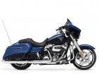 Harley-Davidson Harley Davidson FLHX Street Glide 115th Anniversary